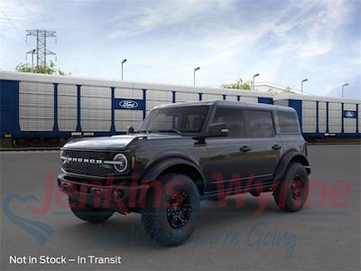 2025 Ford Bronco 4WD SUV for sale #523568 - photo 1