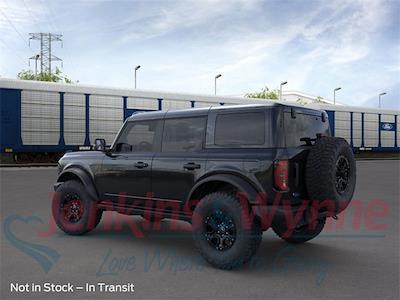 2025 Ford Bronco 4WD SUV for sale #523568 - photo 2