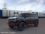 2025 Ford Bronco 4WD SUV for sale #523568 - photo 1