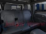 2025 Ford Bronco 4WD SUV for sale #523568 - photo 11