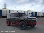 2025 Ford Bronco 4WD SUV for sale #523568 - photo 7