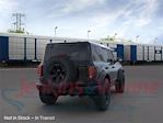 2025 Ford Bronco 4WD SUV for sale #523568 - photo 8