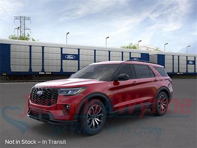 2025 Ford Explorer RWD SUV for sale #523569 - photo 1