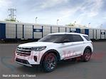 2025 Ford Explorer 4WD SUV for sale #523570 - photo 1
