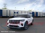 2025 Ford Explorer 4WD SUV for sale #523570 - photo 3