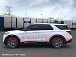 2025 Ford Explorer 4WD SUV for sale #523570 - photo 4