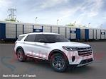 2025 Ford Explorer 4WD SUV for sale #523570 - photo 7