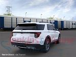 2025 Ford Explorer 4WD SUV for sale #523570 - photo 8