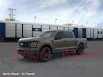 2025 Ford F-150 SuperCrew Cab 4x4 Pickup for sale #523574 - photo 1