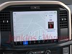 2025 Ford F-150 SuperCrew Cab 4x4 Pickup for sale #523574 - photo 14
