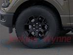 2025 Ford F-150 SuperCrew Cab 4x4 Pickup for sale #523574 - photo 19