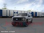 2025 Ford F-150 SuperCrew Cab 4x4 Pickup for sale #523574 - photo 3