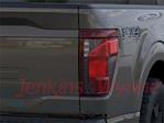 2025 Ford F-150 SuperCrew Cab 4x4 Pickup for sale #523574 - photo 21