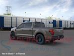 2025 Ford F-150 SuperCrew Cab 4x4 Pickup for sale #523574 - photo 2