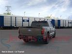 2025 Ford F-150 SuperCrew Cab 4x4 Pickup for sale #523574 - photo 8