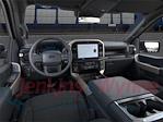 2025 Ford F-150 SuperCrew Cab 4x4 Pickup for sale #523574 - photo 9