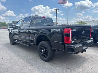 New 2025 Ford F-250 Lariat Crew Cab for sale #523575 - photo 2