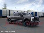 2025 Ford F-250 Crew Cab 4x4 Pickup for sale #523575 - photo 7