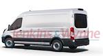 2025 Ford Transit 250 Medium Roof RWD Empty Cargo Van for sale #523576 - photo 2