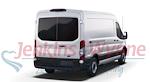 2025 Ford Transit 250 Medium Roof RWD Empty Cargo Van for sale #523576 - photo 3