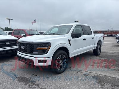 2025 Ford F-150 SuperCrew Cab 4x4 Pickup for sale #523579 - photo 1