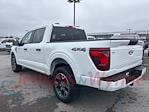 2025 Ford F-150 SuperCrew Cab 4x4 Pickup for sale #523579 - photo 2