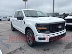 2025 Ford F-150 SuperCrew Cab 4x4 Pickup for sale #523579 - photo 4