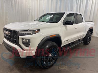 2023 GMC Canyon Crew Cab 4x4 Pickup for sale #523583A - photo 1