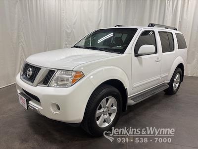2012 Nissan Pathfinder 4x2 SUV for sale #523583B - photo 1