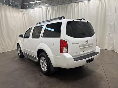 2012 Nissan Pathfinder 4x2 SUV for sale #523583B - photo 2