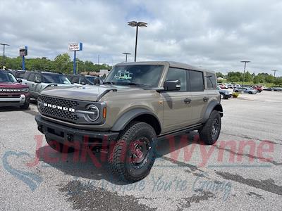 2025 Ford Bronco 4WD SUV for sale #523584 - photo 1