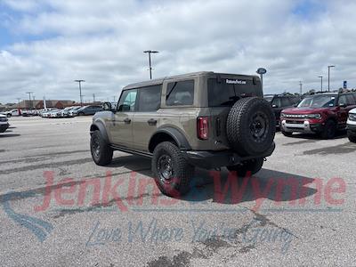 2025 Ford Bronco 4WD SUV for sale #523584 - photo 2