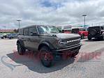 2025 Ford Bronco 4WD SUV for sale #523584 - photo 4