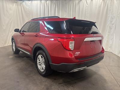 2020 Ford Explorer 4WD SUV for sale #523585A - photo 2
