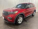 2020 Ford Explorer 4WD SUV for sale #523585A - photo 1
