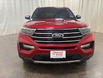 2020 Ford Explorer 4WD SUV for sale #523585A - photo 8