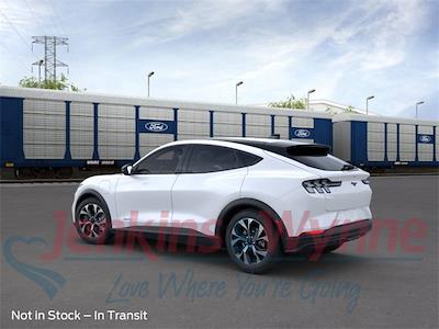 2025 Ford Mustang Mach-E RWD SUV for sale #523586 - photo 2