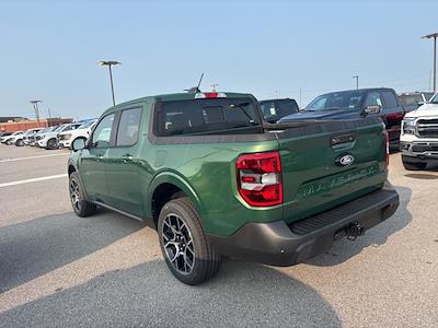 2025 Ford Maverick SuperCrew Cab AWD Pickup for sale #523587 - photo 2