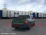 2025 Ford Maverick SuperCrew Cab AWD Pickup for sale #523587 - photo 8