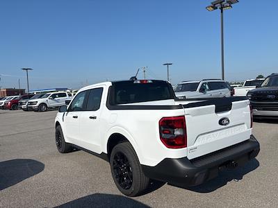 2025 Ford Maverick SuperCrew Cab AWD Pickup for sale #523588 - photo 2