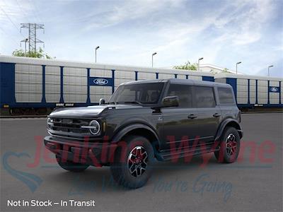 2025 Ford Bronco 4WD SUV for sale #523592 - photo 1