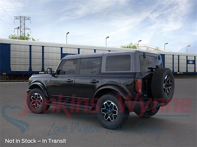 2025 Ford Bronco 4WD SUV for sale #523592 - photo 2