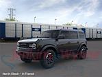 2025 Ford Bronco 4WD SUV for sale #523592 - photo 1