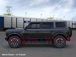 2025 Ford Bronco 4WD SUV for sale #523592 - photo 4