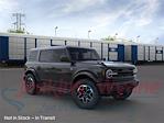2025 Ford Bronco 4WD SUV for sale #523592 - photo 7