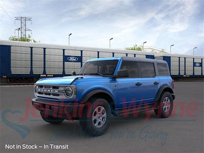 2025 Ford Bronco 4WD SUV for sale #523593 - photo 1