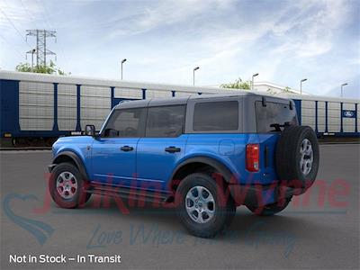 2025 Ford Bronco 4WD SUV for sale #523593 - photo 2