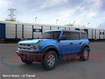 2025 Ford Bronco 4WD SUV for sale #523593 - photo 1