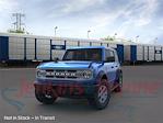 2025 Ford Bronco 4WD SUV for sale #523593 - photo 3