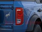 2025 Ford Bronco 4WD SUV for sale #523593 - photo 23